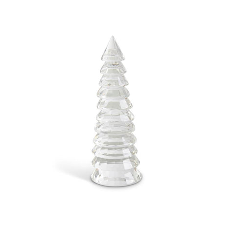 Crystal Christmas Tree