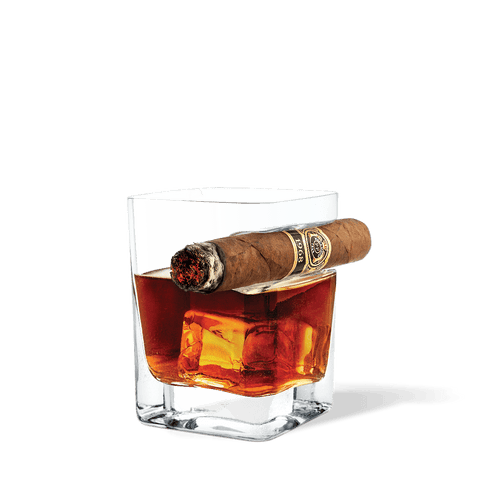 Corkcicle - Cigar Glass