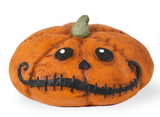 Small Halloween Pumpkin w/Faces (4 Variants)