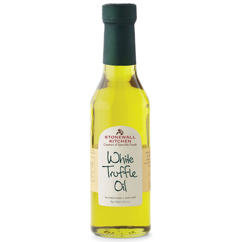 White Truffle Oil