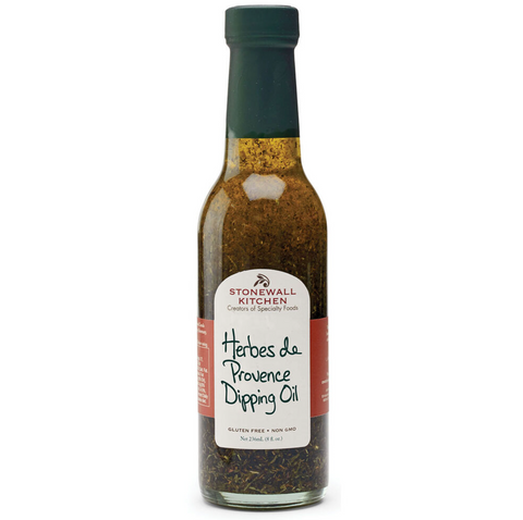 Herbes de Provence Dipping Oil