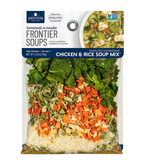 Kentucky Homestead Chicken & Rice Soup