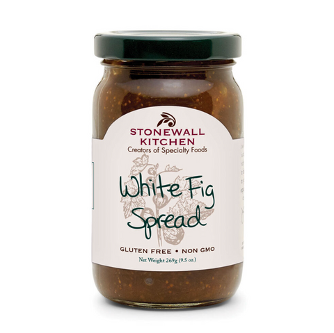 White Fig Spread