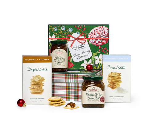 Cheese Pairing Holiday 2024