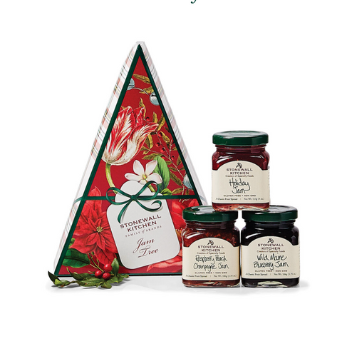Jam Tree Holiday 2024