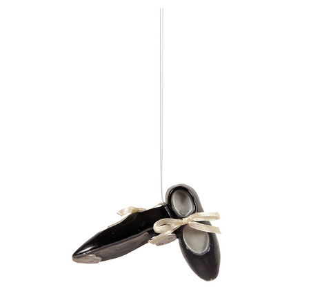 Tap Shoes Ornament