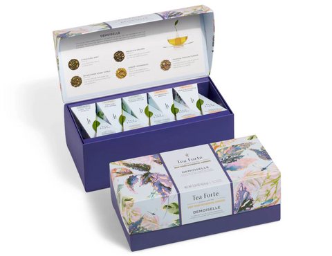 Presentation Box - Demoiselle