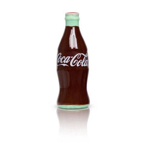 Nora Mini - Coke bottle