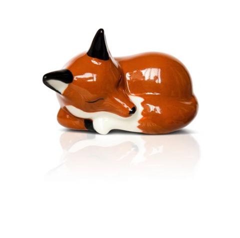 Nora Mini - foxy lady (fox)