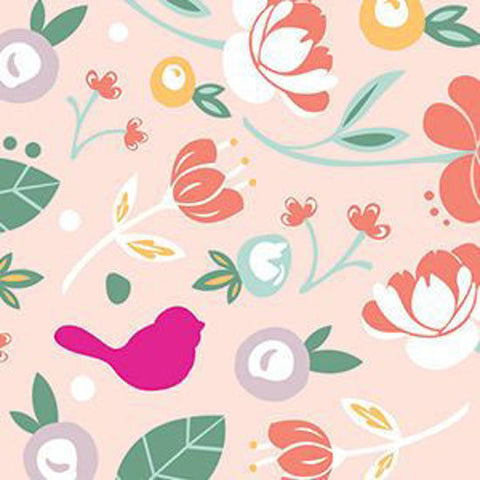 Hummingbird Nora Fleming Paper Napkins