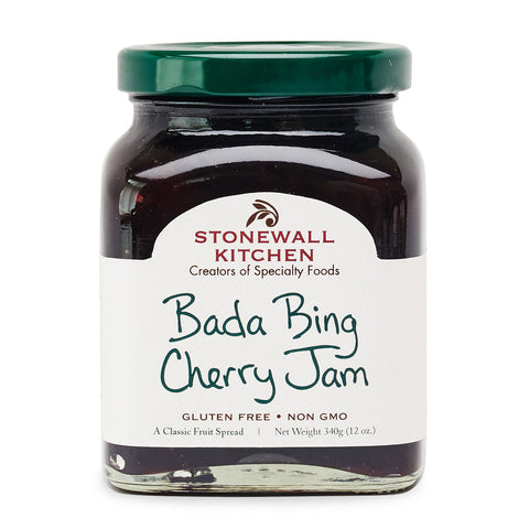 Bada Bing Cherry Jam