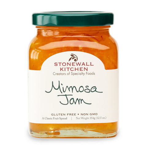 Mimosa Jam