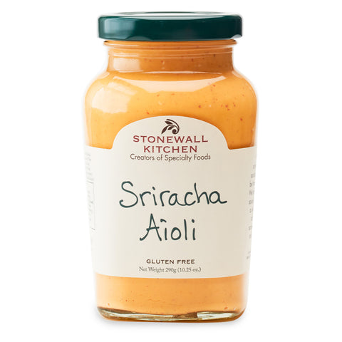 Sriracha Aioli