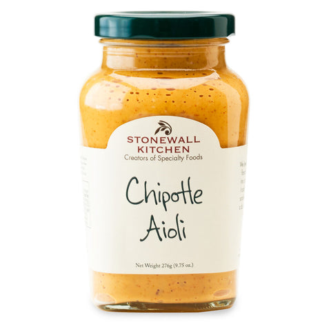 Chipotle Aioli