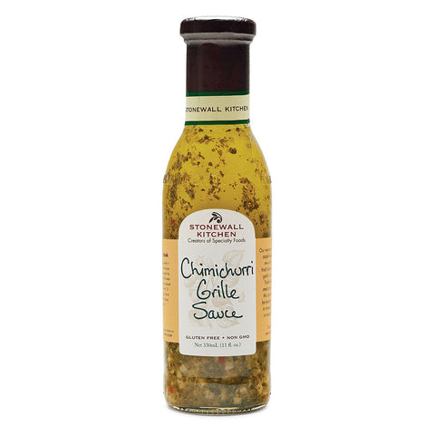 Chimichurri Grille Sauce