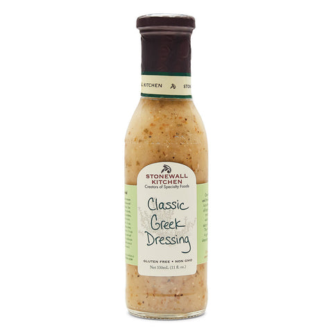 Classic Greek Dressing