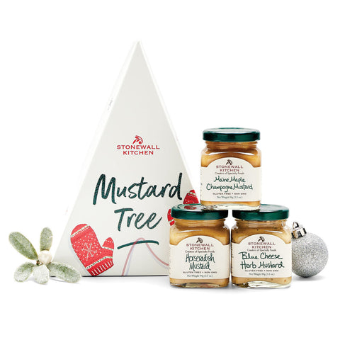 Mustard Tree Holiday