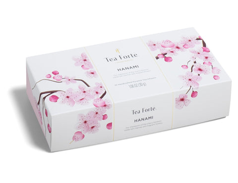 Petite Presentation Box - Hanami