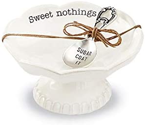 Sweet Nothings Candy Dish Set