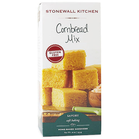 Cornbread Mix - Gluten Free