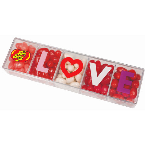 Jelly Belly "LOVE" Gift Box