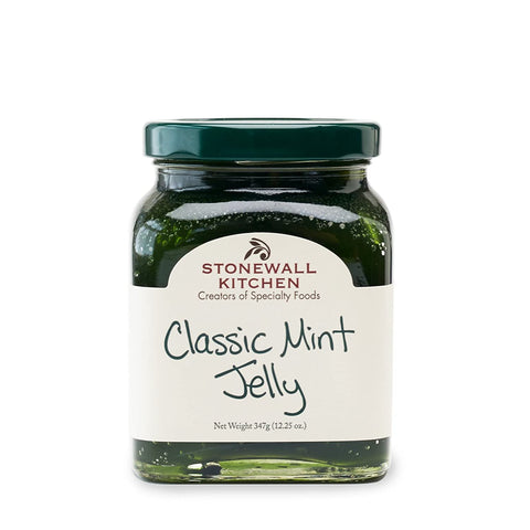 Classic Mint Jelly