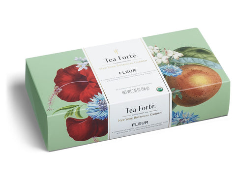 Petite Presentation Box - Fleur