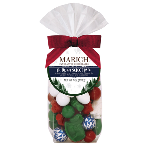 Holiday Select Mix Gift Bag, 7 oz.