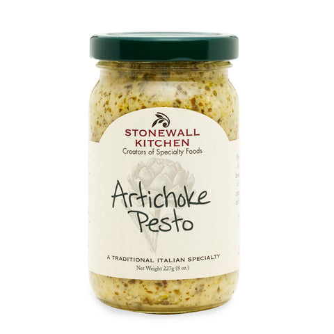 Artichoke Pesto