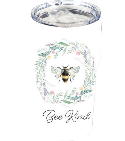 Bee Kind - Travel Tumbler 13 oz.