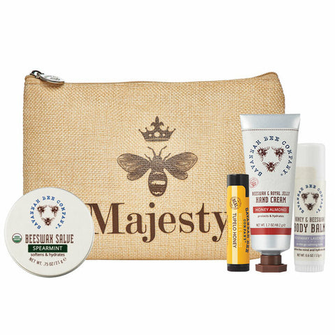 Bee on the Go Gift Set