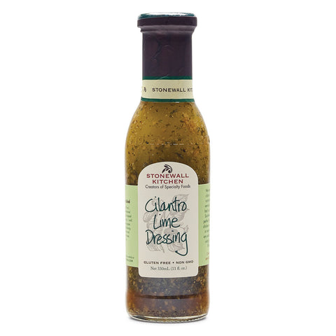 Cilantro Lime Dressing