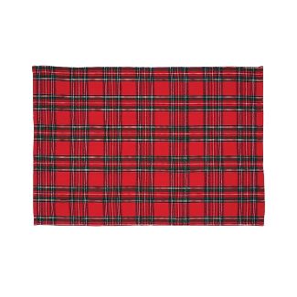 Arlington Plaid Placemat