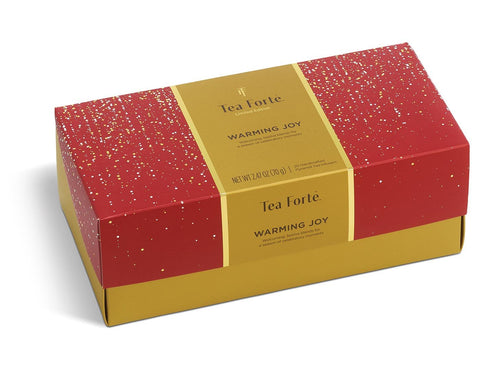 Warming Joy - Presentation Box