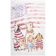 Howlers for Freedom Towel