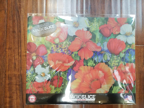 Spring Field Flexible Cutting Board