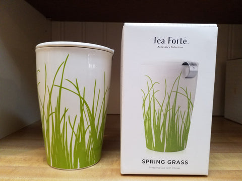 Kati Cup Spring Grass