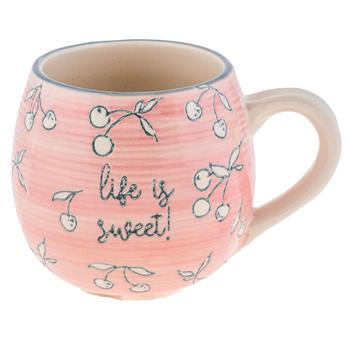 Fiona Mug