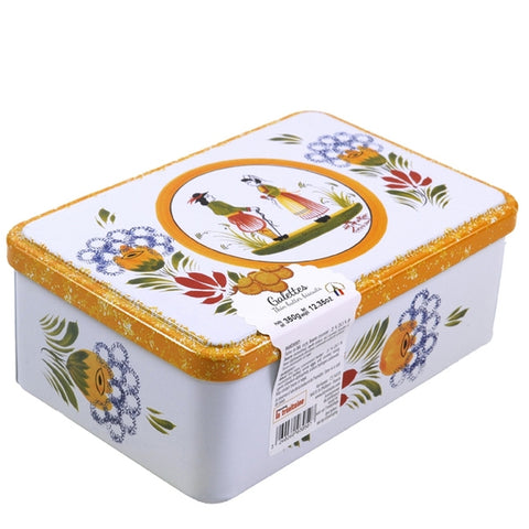 La Trinitaine Galettes Butter Biscuits