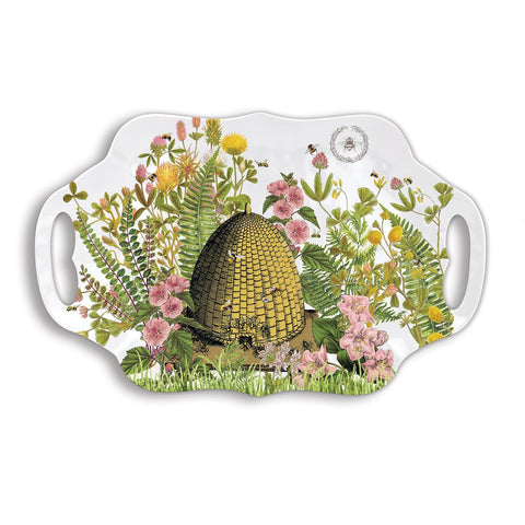Melamine Serveware Serving Tray