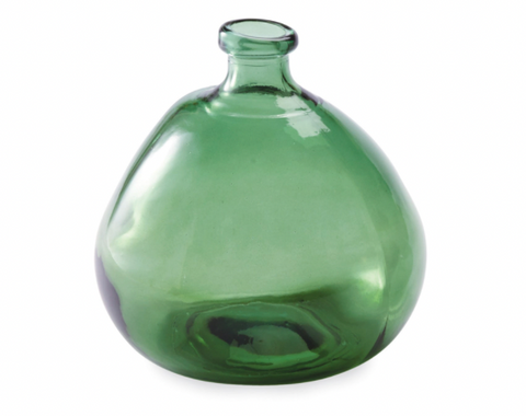 Imperfect Bottleneck Vase