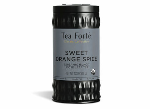 Sweet Orange Spice - Loose Leaf Canister