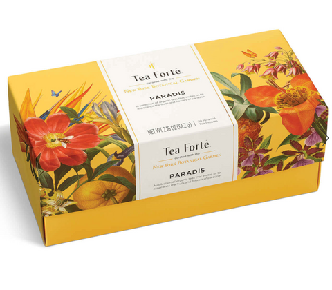 Paradis Presentation Box