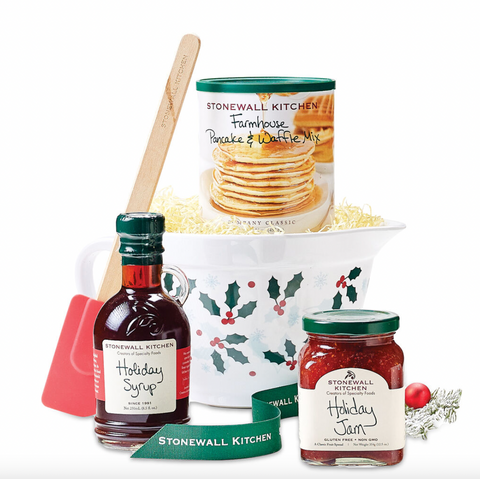 Holiday Batter Bowl Gift Set