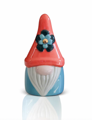 Nora Fleming Mini - oh gnome you didn't