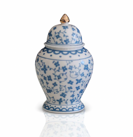 Nora Fleming Mini - ginger jar