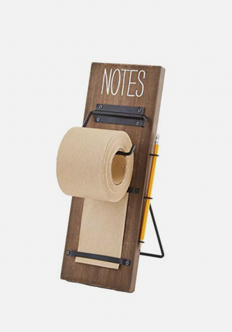 Bistro Note Roller