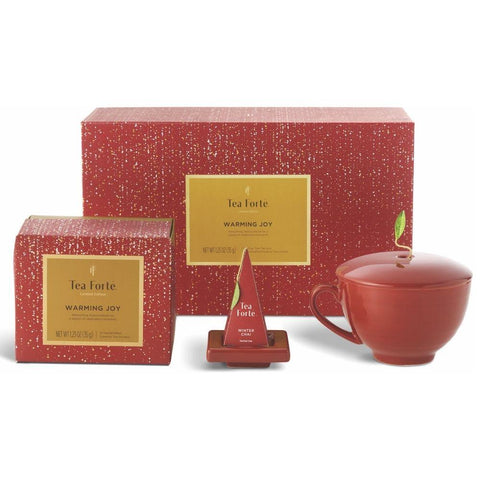 Warming Joy Gift Set