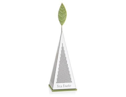 Icon Stainless Loose Tea Infuser