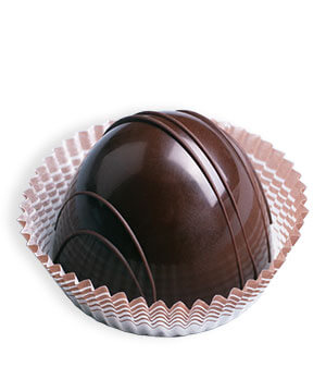 Dark Chocolate Truffle